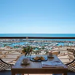 Pierre & - Port Lejlighed
