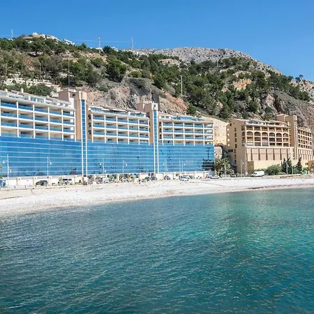 Apartamento Pierre&vacances Altea
