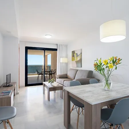 Apartamento Pierre&vacances *