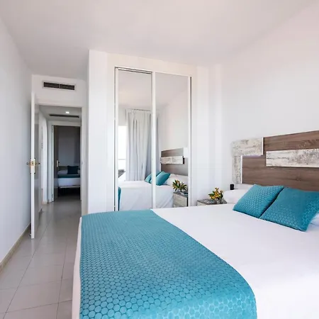 Pierre&vacances Altea
