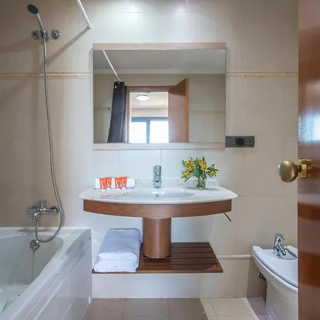 Apartamento Pierre&vacances Altea