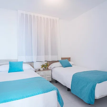 Apartamento Pierre&vacances