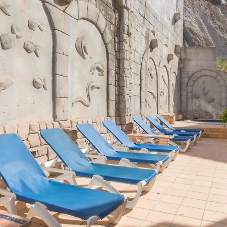 Apartamento Pierre&vacances