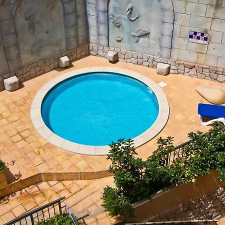 Pierre&vacances Apartamento