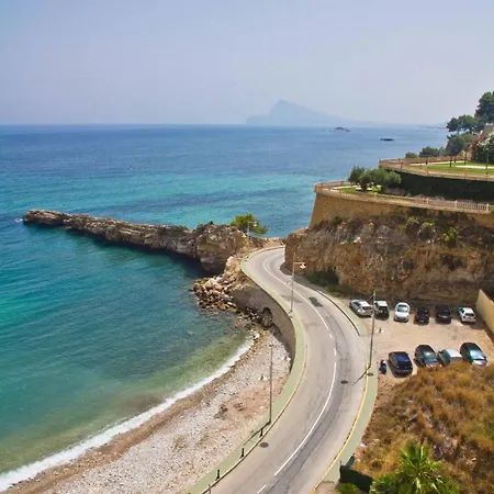 Pierre&vacances Altea