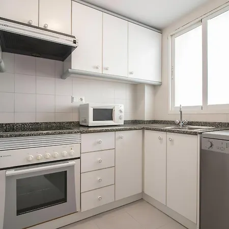 Apartamento Pierre&vacances