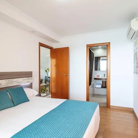 Pierre & - Port Appartamento Altea