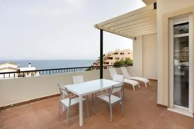 Apartamento Pierre&vacances Altea
