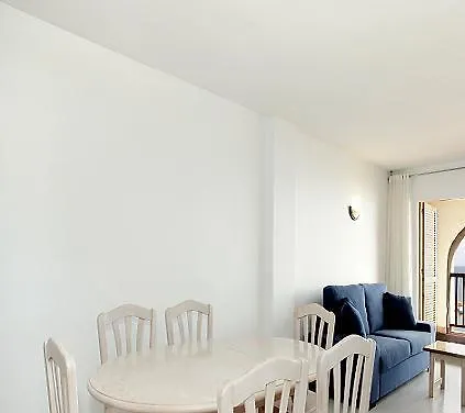 Pierre&vacances Apartamento Altea