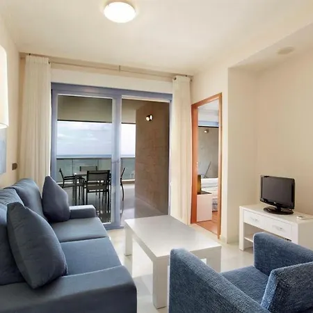 Pierre&vacances Apartamento *