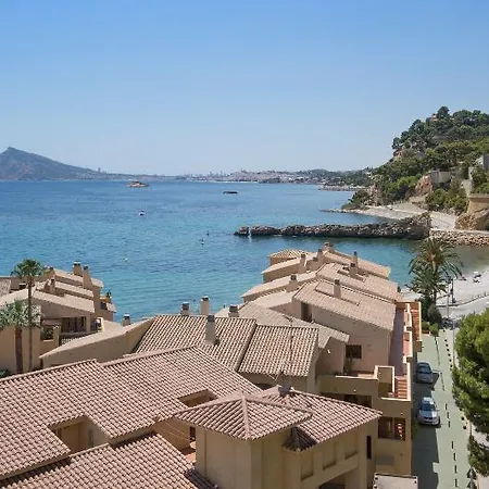 Pierre&vacances Apartamento Altea