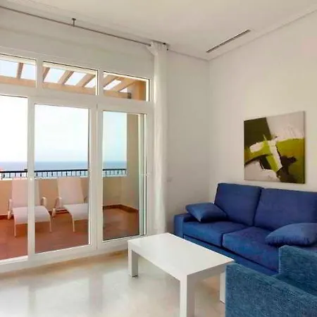 Pierre&vacances Apartamento Altea