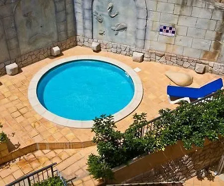 Pierre&vacances Apartamento Altea