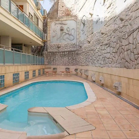 Pierre&vacances Apartamento *