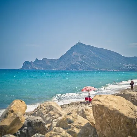 Apartamento Pierre&vacances Altea