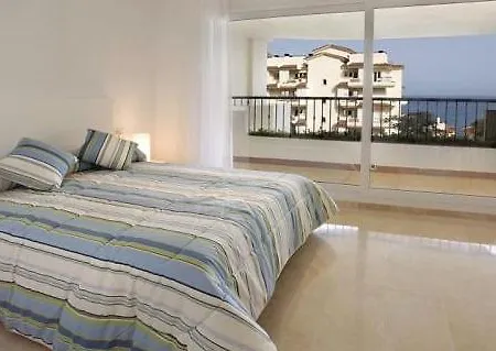 Apartamento Pierre&vacances Altea