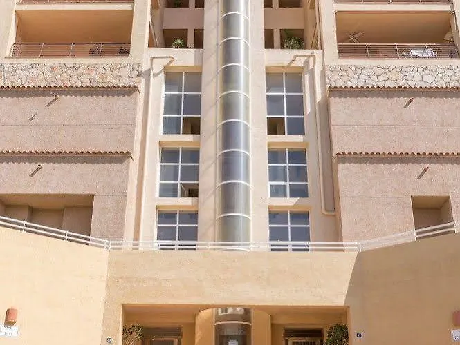 Daire Pierre & - Port *