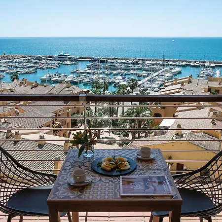 Appartement Pierre & - Port *