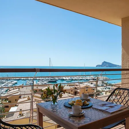 Pierre & - Port * Altea