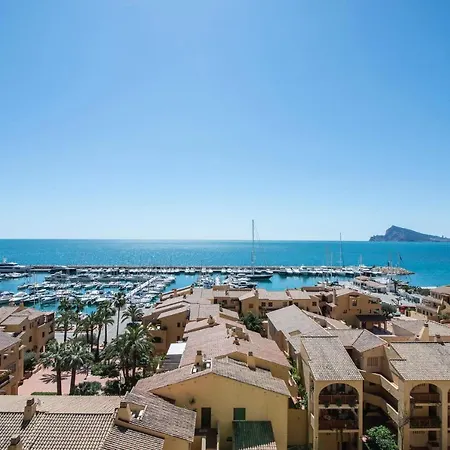 Pierre & - Port Appartement