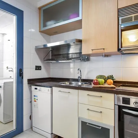 Pierre & - Port * Altea