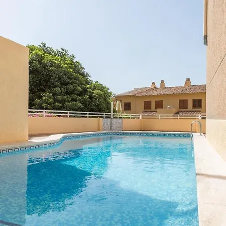 Pierre & - Port Altea