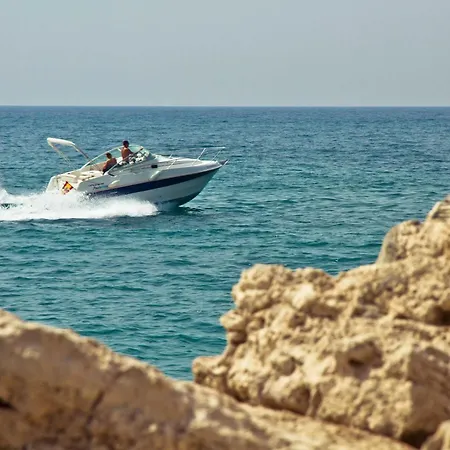 شقة Pierre & - Port *