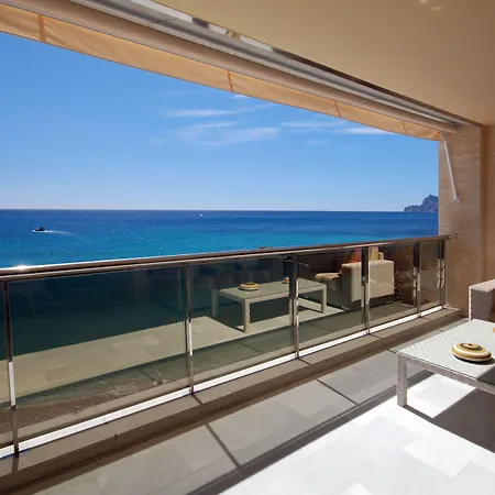 Pierre&vacances * Altea