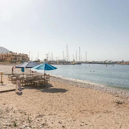 شقة Pierre & - Port