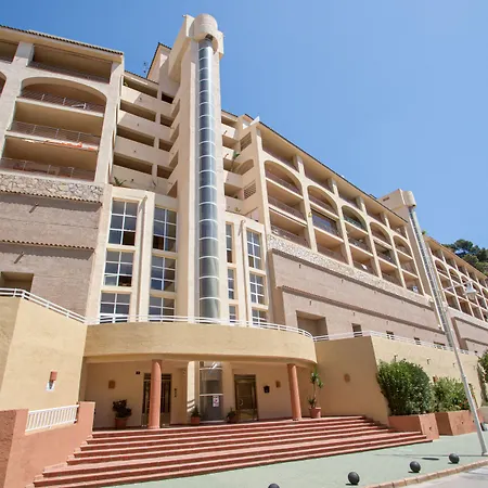 Pierre & - Port Appartement Altea