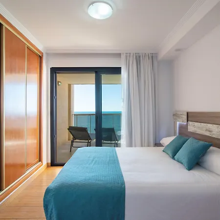 Pierre & - Port Altea