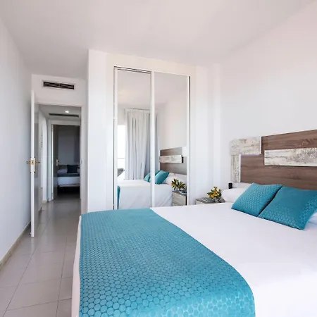 Apartamento Pierre&vacances