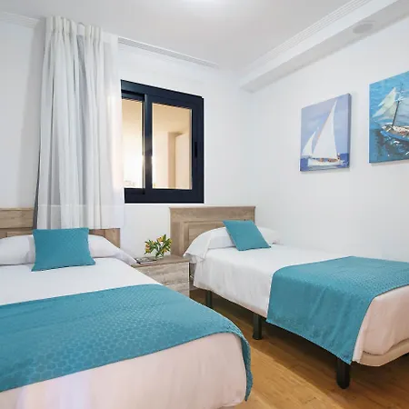 Apartamento Pierre&vacances