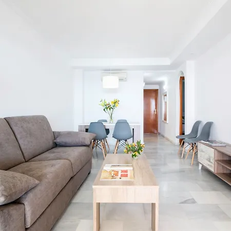 Pierre & - Port Appartement Altea