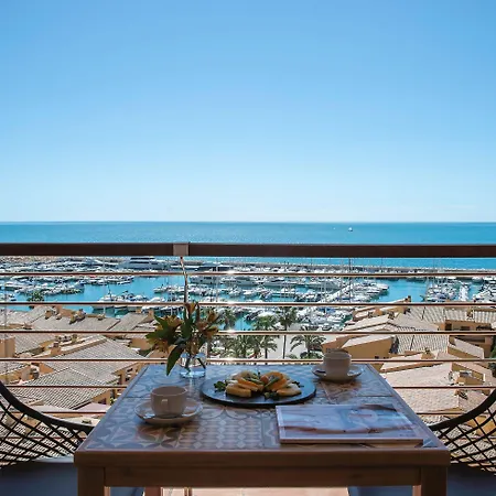 Pierre & - Port Appartement