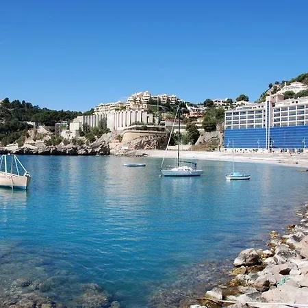 Pierre & - Port شقة ألتيا