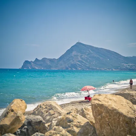 Pierre & - Port * Altea
