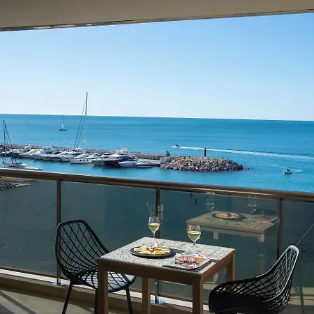 Pierre & - Port Altea