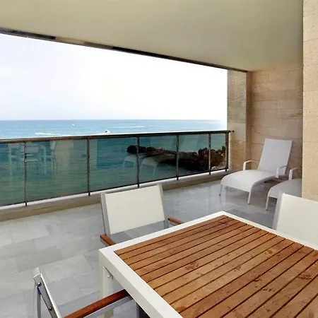 Pierre & - Port Apartman Altea