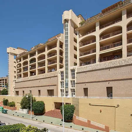 Pierre & - Port Altea