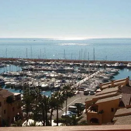 Pierre & - Port Appartement
