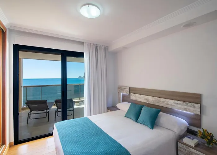 Pierre&vacances - Port Apartment