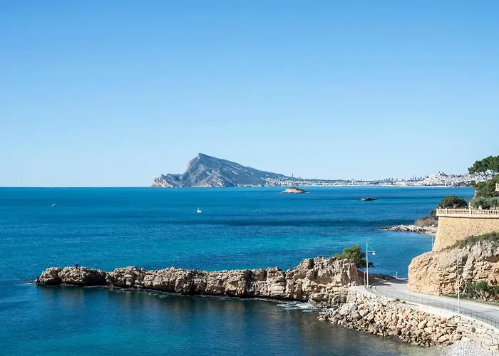 Pierre&vacances - Port Apartment *