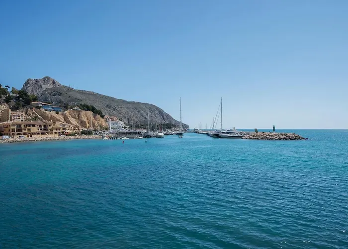 Pierre&vacances - Port * Altea