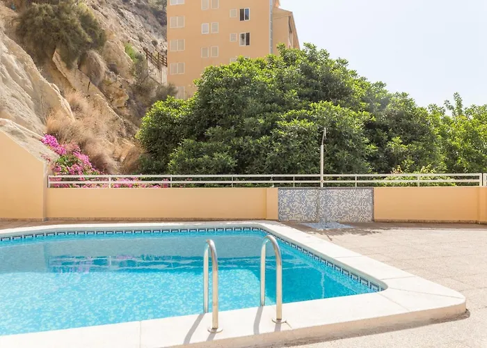 Apartment Pierre&vacances - Port *