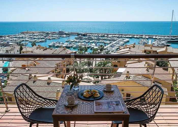 Apartment Pierre&vacances - Port *