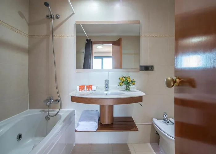 Appartement Pierre & - Port Altea