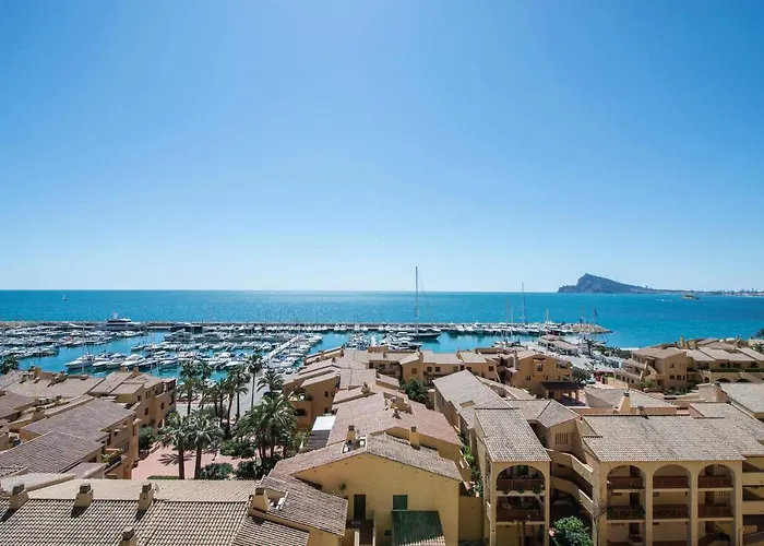 Pierre&vacances - Port Apartment