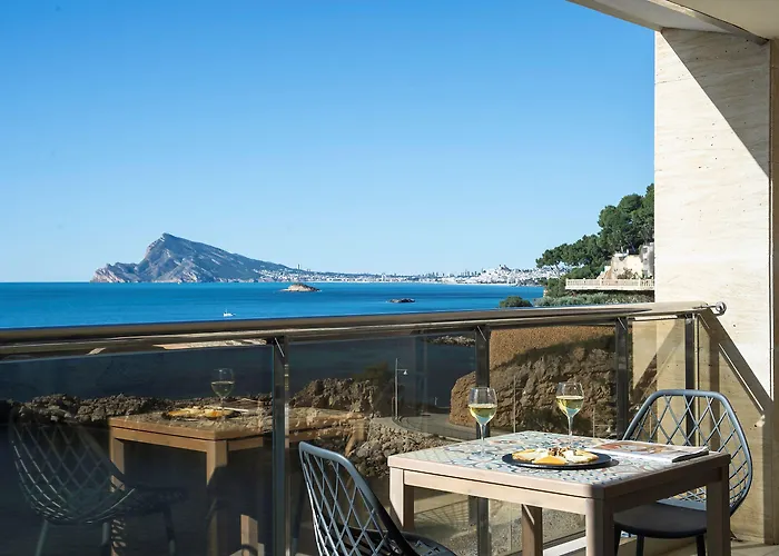Pierre & - Port Appartement Altea