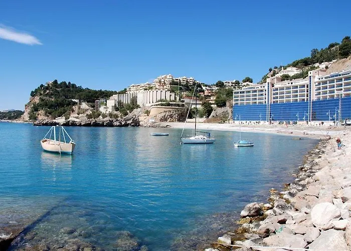 Pierre & - Port Appartement Altea